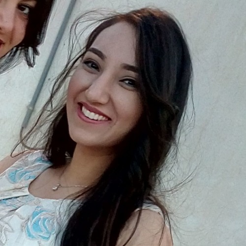 Mariam Rashed’s avatar