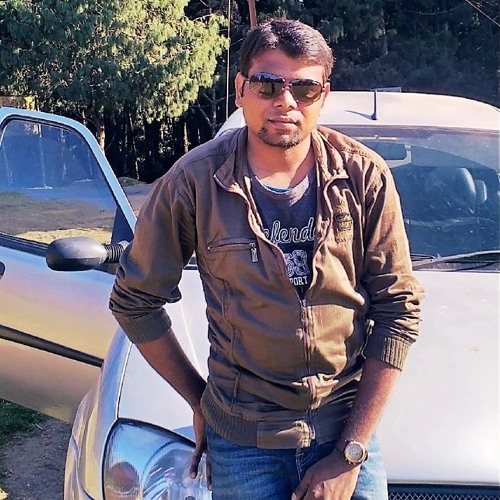 Praful Kamal’s avatar