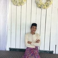 Azhfarul Hisyam