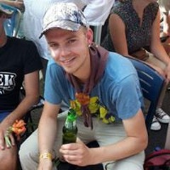 Jorn Buitelaar