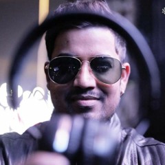 DJ Arjun (Official)