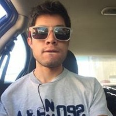 Riccardo Dela Peña