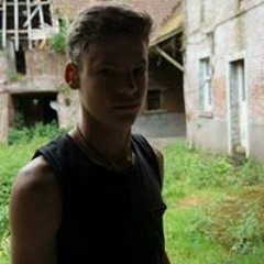 Robbe Keymeulen