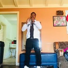 Jayrome Hill