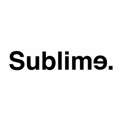 Sublime Music