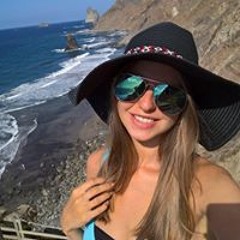 Anna Churina