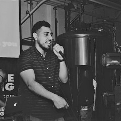 The Verbalist feat. G-Lou "Real"