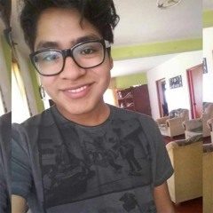 Yostin Calero Gonzales
