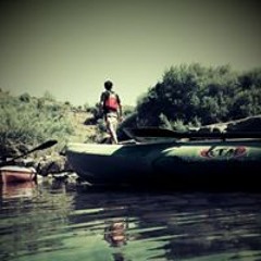 Luis Bogado González