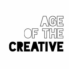 Age of The Creative