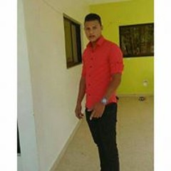 Yeudi Miguel Santos Faña