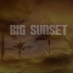 Big Sunset