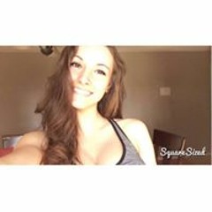 Allyssa Nicole Scott