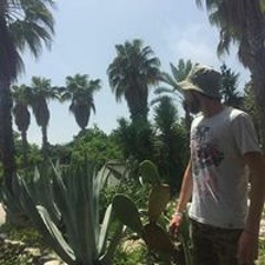 New private playlist