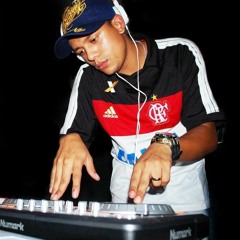 Alexsandro Bernardo ( Vulgo DJ )