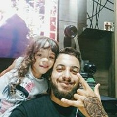 Tiago Moreira
