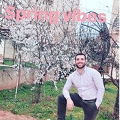 Thaer Nasser Rebelde