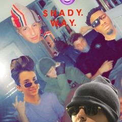 Shady Boys