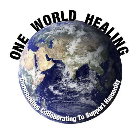 One World Healing’s avatar