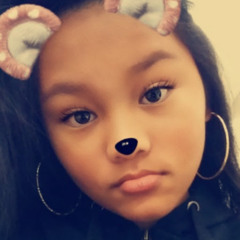 Hae'vyne Camacho
