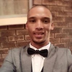 Angelo Tony-Lee Jantjies