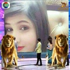 Tania Khan