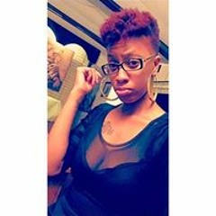 Daisha Johnae' Yates