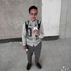 Mohammed M Faragalah