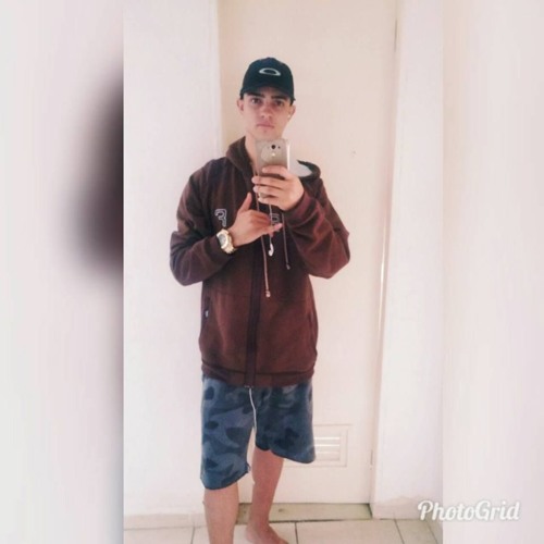 DJ Luiz Moraes’s avatar