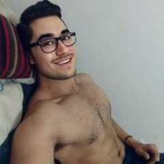 Michael Echegaray