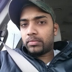 Fareed Mohammed