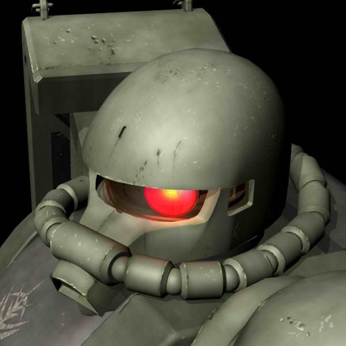 johnzaku’s avatar