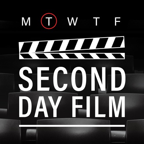 Second Day Film Podcast’s avatar