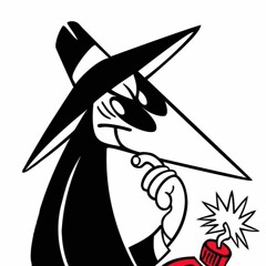 Dark spy