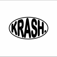 KRASH RADIO
