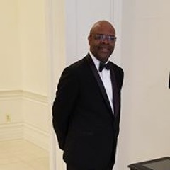 Erwin Jordon