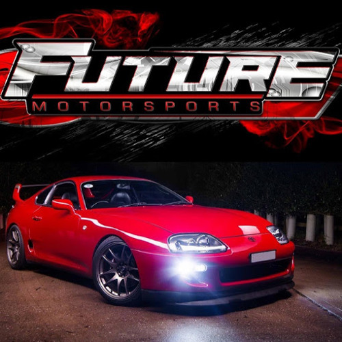 Future Motorsports’s avatar