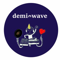 (demi∩wave）Takayuki Minamide＝ミナミデ タカユキ