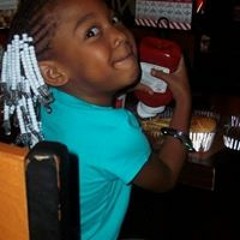 Harmoni Wiggins