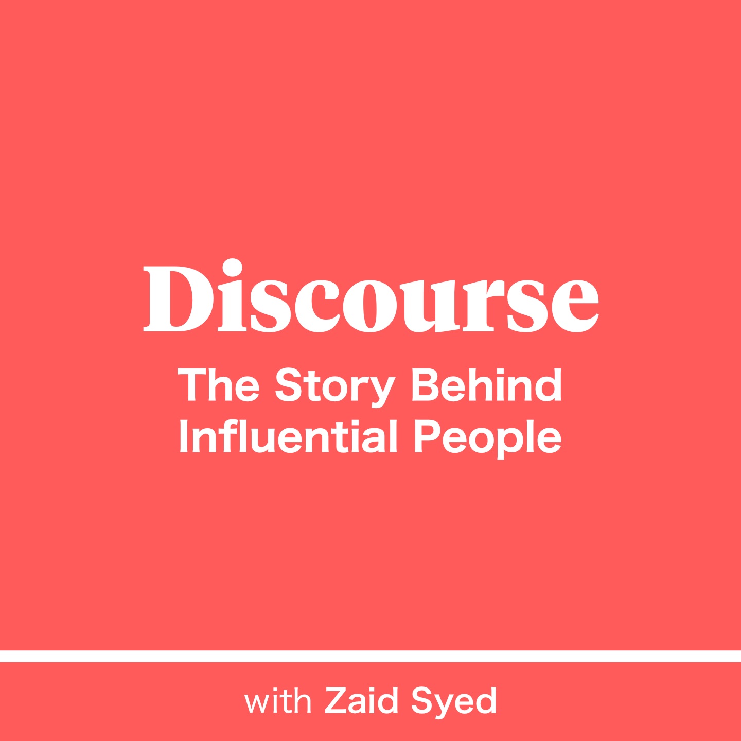 Discourse