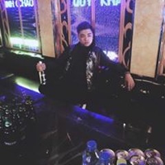 Nguyễn Minh Thành