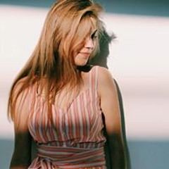 Olha Stavnykovych