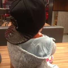 Барсаа Гантулга