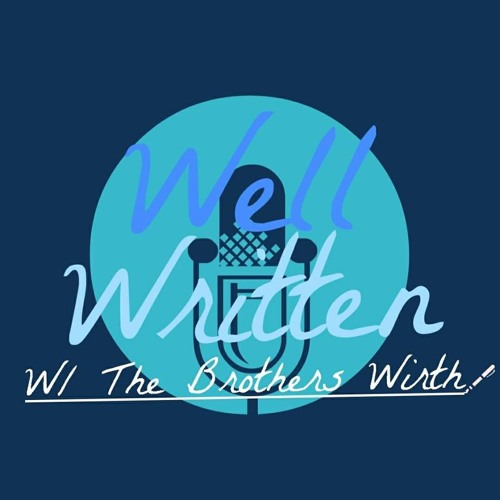 Stream Well Written Podcast music | Listen to songs, albums, playlists ...