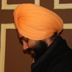 Harprab Malhi