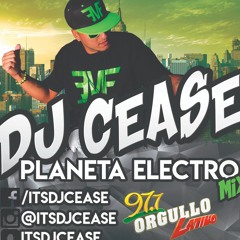 DJ CEASE