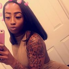 Pretty Johnson