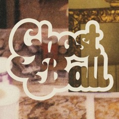 GHOSTBALL