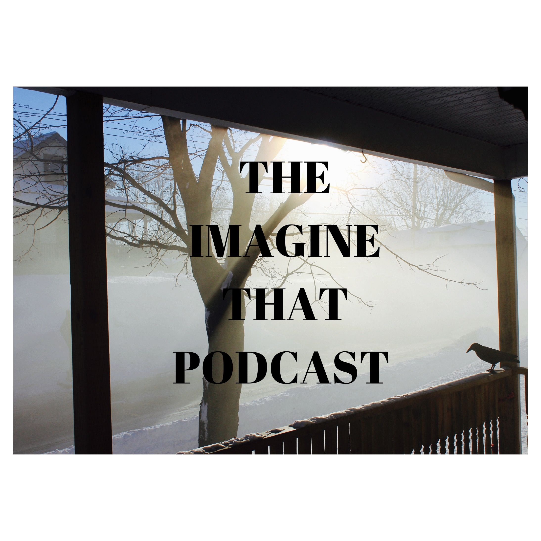 The Imagine That Podcast
