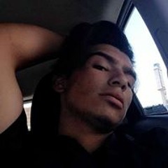Isaiah Gonzalez